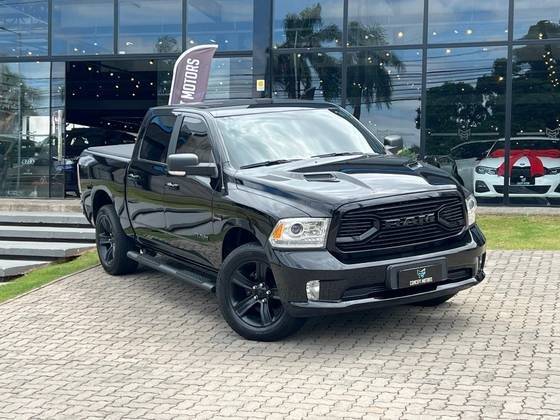 RAM CLASSIC 2022