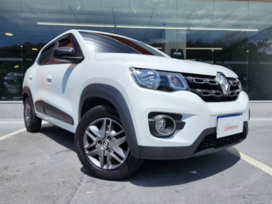 RENAULT KWID 2022