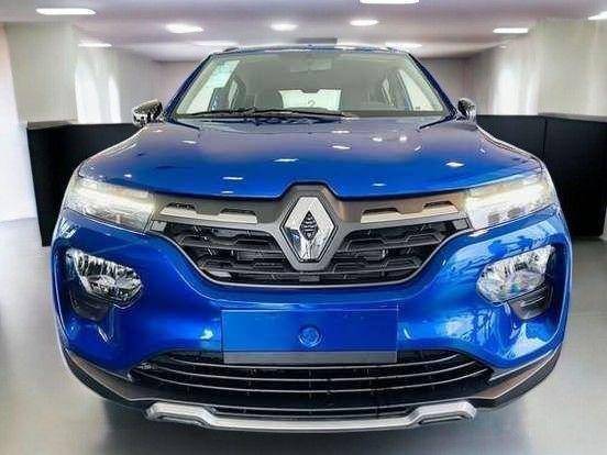 RENAULT KWID 2025
