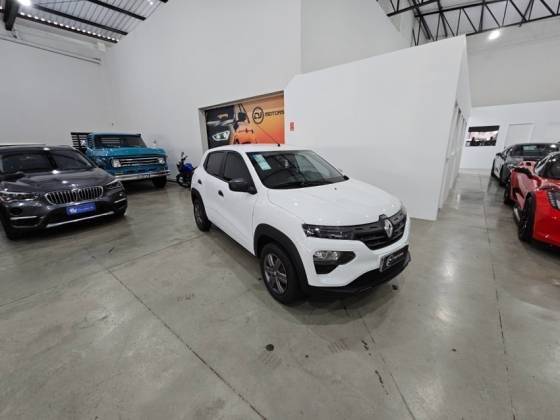 RENAULT KWID 2024