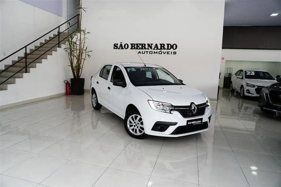 RENAULT LOGAN 2022