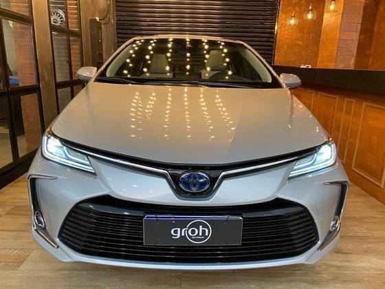 TOYOTA COROLLA 2023
