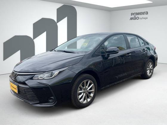 TOYOTA COROLLA 2024