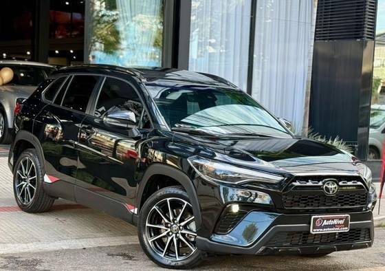 TOYOTA COROLLA 2024