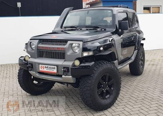 TROLLER T4 2019