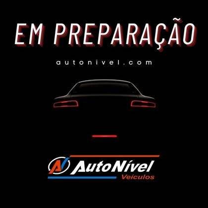 VOLKSWAGEN CROSSFOX 2008