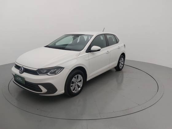 VOLKSWAGEN POLO 2024