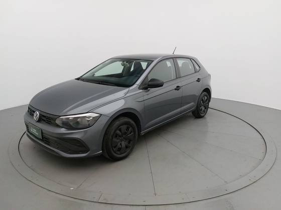 VOLKSWAGEN POLO 2024