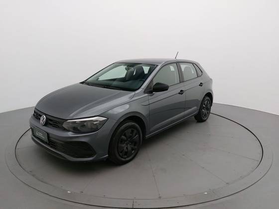 VOLKSWAGEN POLO 2024