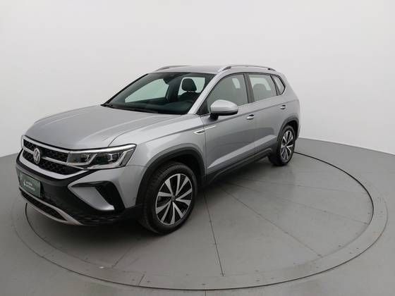 VOLKSWAGEN TAOS 2023