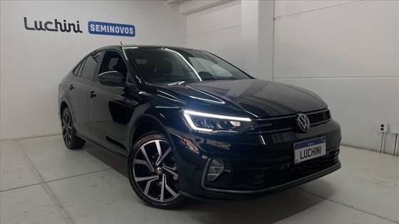 VOLKSWAGEN VIRTUS 2023