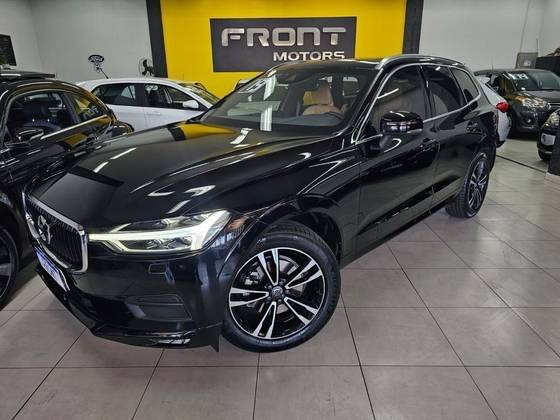 VOLVO XC60 2019