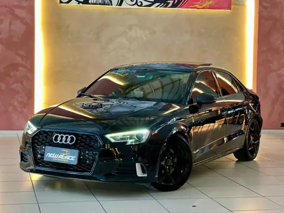 AUDI A3 2017
