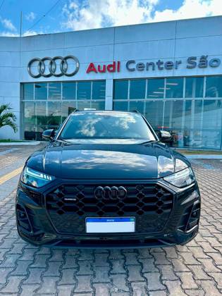 AUDI Q5 2022