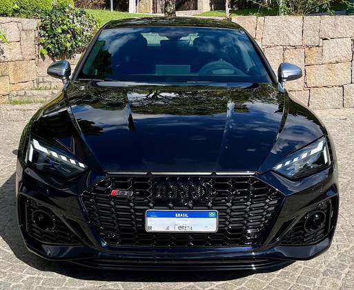 AUDI RS5 2024