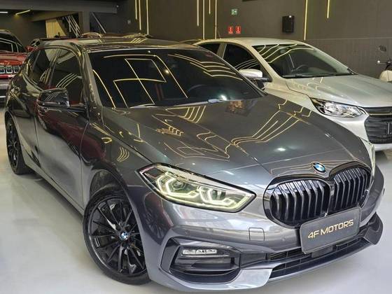 BMW 118i 2020