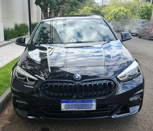 BMW 218i 2020