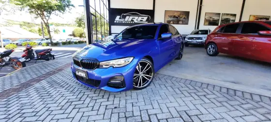 BMW 320i 2022