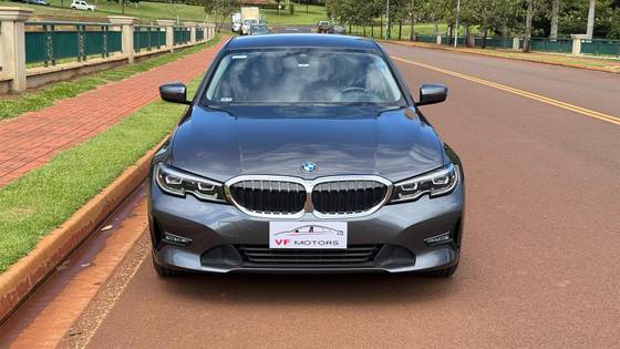 BMW 320i 2022