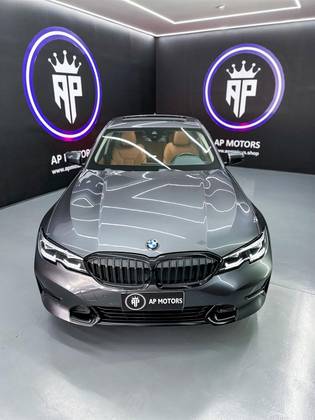 BMW 320i 2022