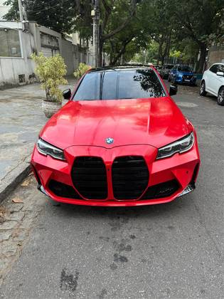 BMW 330i 2020