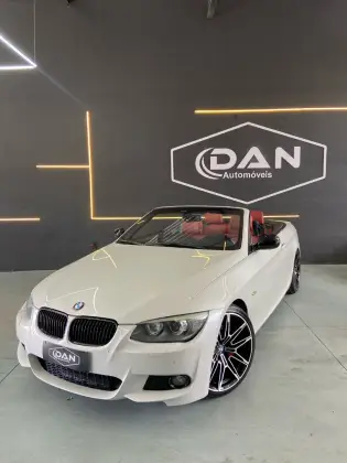 BMW 335i 2012