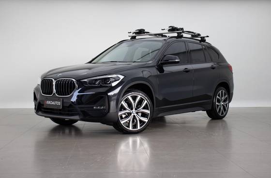 BMW X1 2022