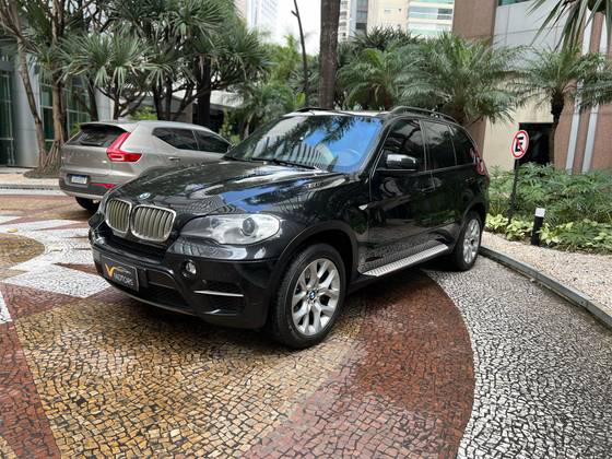 BMW X5 2013