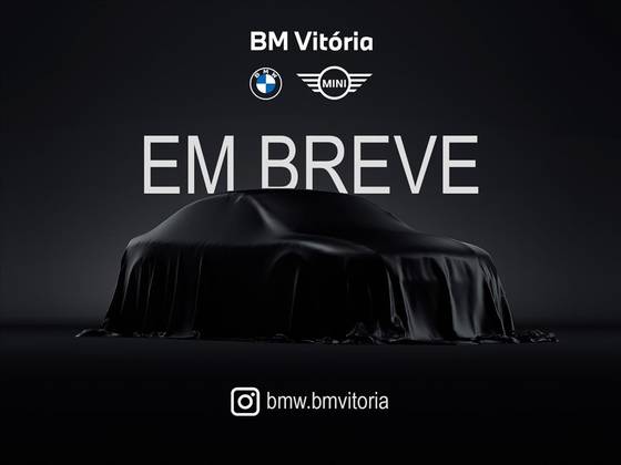 BMW X6 2021