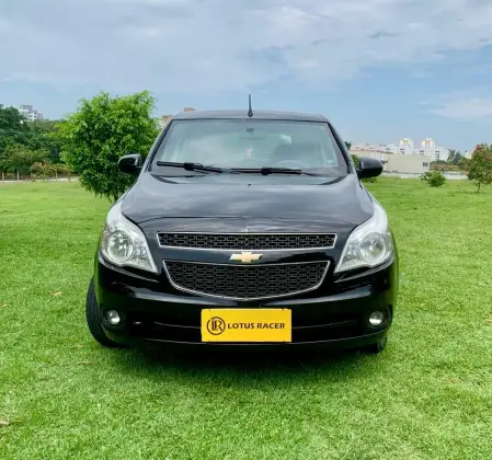 CHEVROLET AGILE 2011