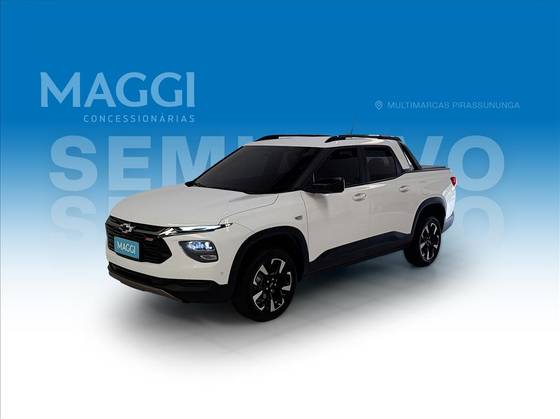 CHEVROLET MONTANA 2025