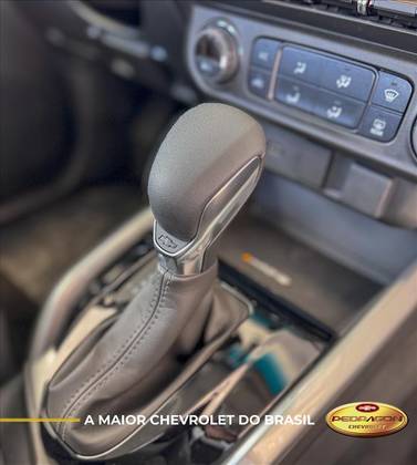 CHEVROLET S10 2025