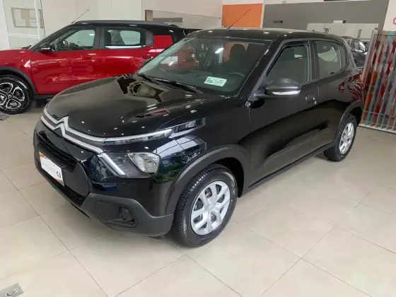 CITROËN C3 2025