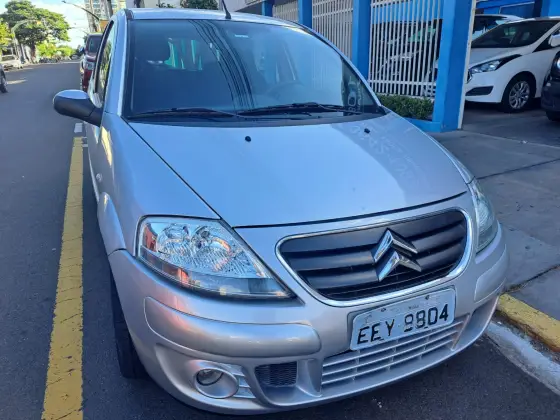 CITROËN C3 2009