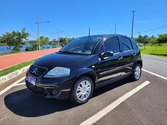 CITROËN C3 2011