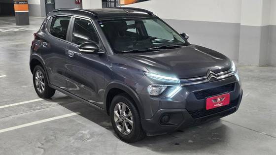 CITROËN C3 2023