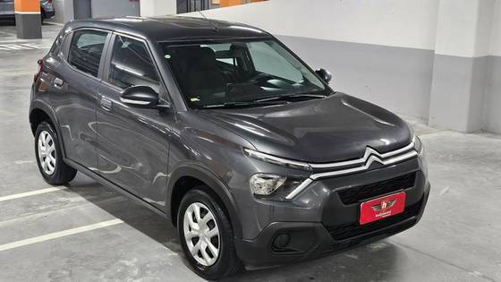 CITROËN C3 2023