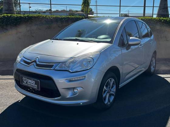 CITROËN C3 2017
