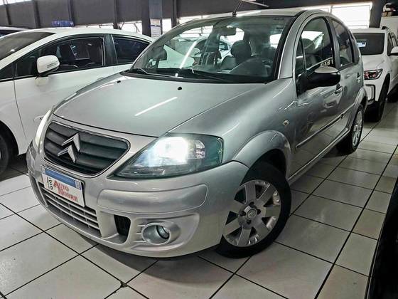 CITROËN C3 2012