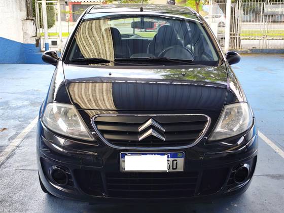 CITROËN C3 2011