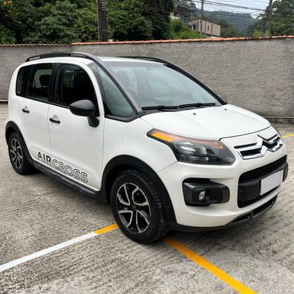CITROËN C3 2015