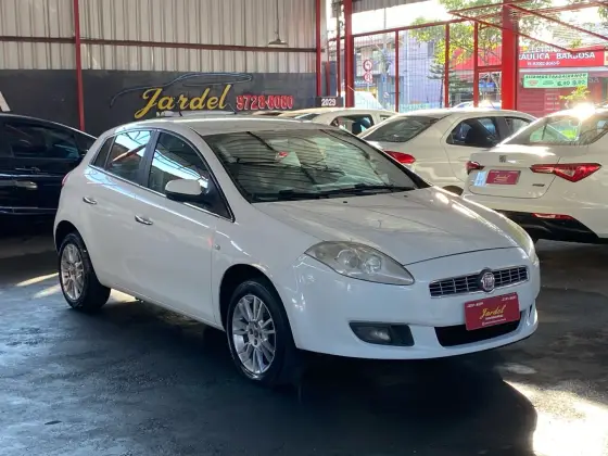 FIAT BRAVO 2013