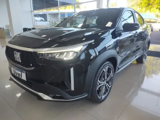 FIAT FASTBACK 2023