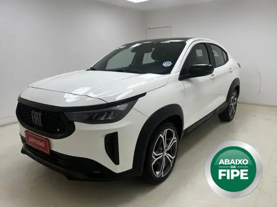FIAT FASTBACK 2024