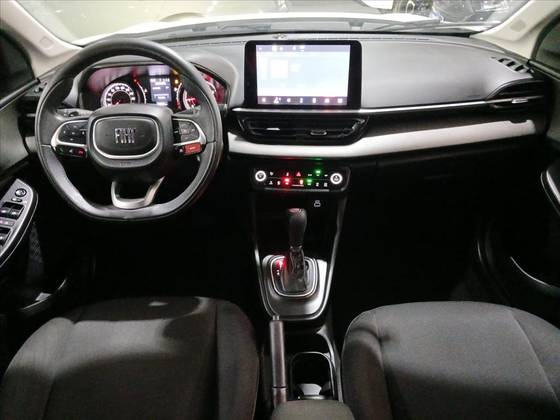 FIAT PULSE 2022