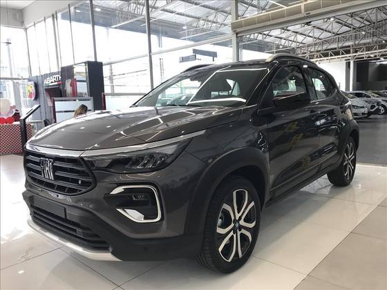 FIAT PULSE 2025