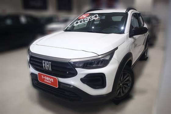 FIAT PULSE 2024