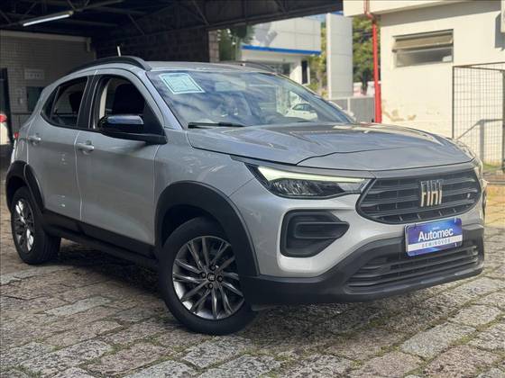 FIAT PULSE 2024
