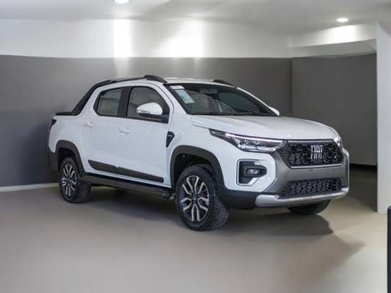 FIAT STRADA 2025