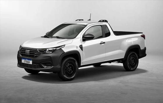 FIAT STRADA 2025